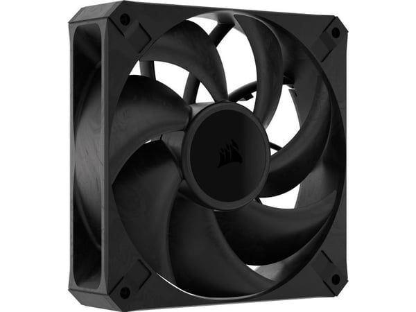 CORSAIR RS120 MAX - Kabinettvifte - 120 mm