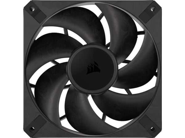 CORSAIR RS120 MAX - Kabinettvifte - 120 mm