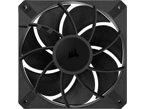 CORSAIR RS120 MAX - Kabinettvifte - 120 mm