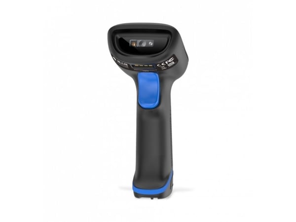 Newland HR23 Dorada - Strekkodeskanner - håndholdt - 2D-bildefremviser - dekodet - USB, Bluetooth 5.0