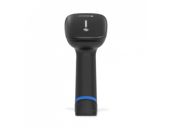 Newland HR23 Dorada - Strekkodeskanner - håndholdt - 2D-bildefremviser - dekodet - USB, Bluetooth 5.0