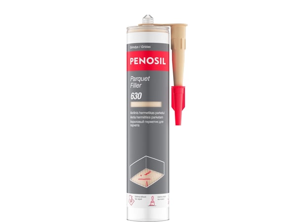 Parketin tiiviste Penosil Pf37 300Ml