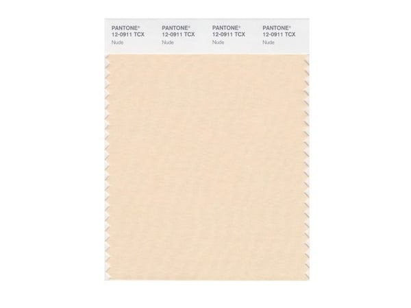Domoletti laken med strikk sateng 180x200+25 beige
