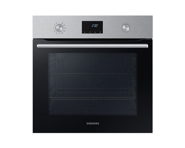 Samsung NV68A1170BS/OL, Medium, Elektrisk ovn, 68 l, 1800 W, 68 l, Vifteassistert