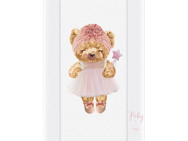CebaBaby inlindningsband Comfort Fluffy Puffy Poly kort 70 cm