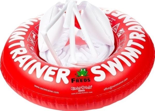 Svømmehjul SWIMTRAINER Classic (3-4 m.) FSA001