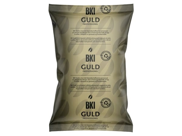 BKI Java - (40 st.)