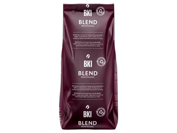 BKI Blend 48 - (16 st.)