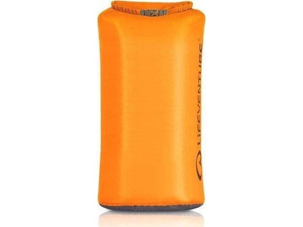 Vanntett veske Lifeventure Ultralite Dry Bag 75L