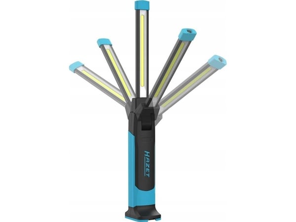 HAZET LED Slim Light tukee langatonta latausta (1979W-92)