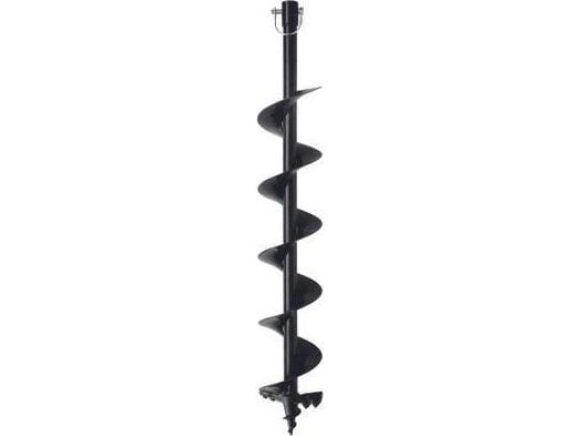Einhell 3437010, Bor, 1 stykker, 12 cm, 800 mm, 2,31 kg, 820 mm