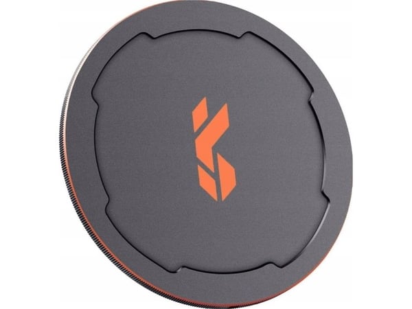 Kf Deksel Magnetisk Deksel M-hette For Magnetlinse 77mm 77 K&f / Kf04.073