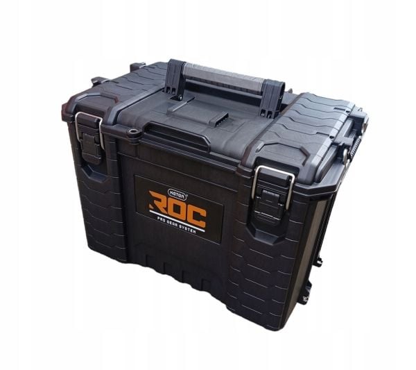 TYÖKALUPAKKI XL ROC PRO GEAR 2.0 KETER