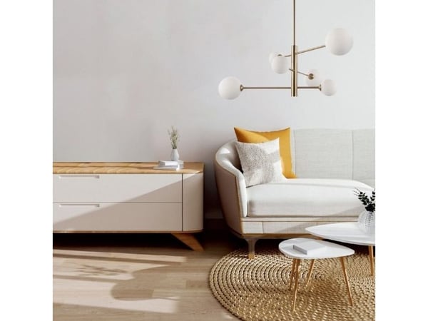 Kattovalaisin Light_Presti Kattovalaisin Light Prestige Dorado, 40 W, G9