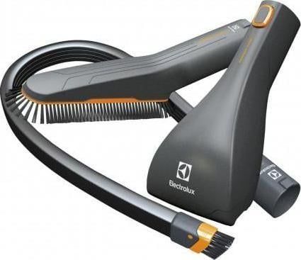 Electrolux KIT12, Universaali, Lisätarvikepakkaus, Musta, Electrolux