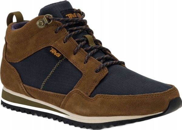 Teva M'S Highside Mid, BNNV, 44 (UK 10.5; US 9.5)