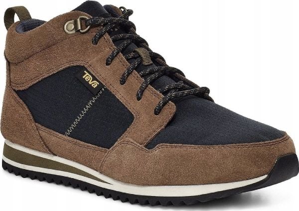 Teva M'S Highside Mid, BNNV, 47 (us 13); uk 12