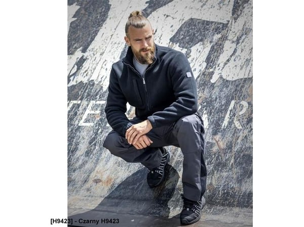 Sweatshirt Ardon, polyester, storlek XXL