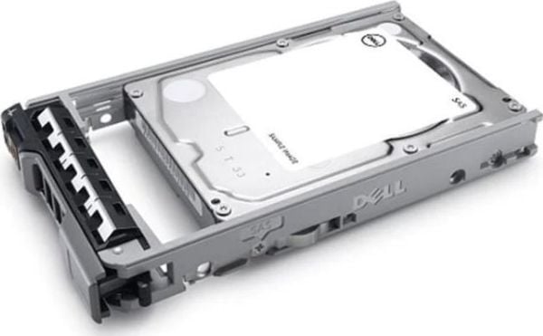 DELL 161-BCHF, 2.5", 2,4 TB, 10000 RPM