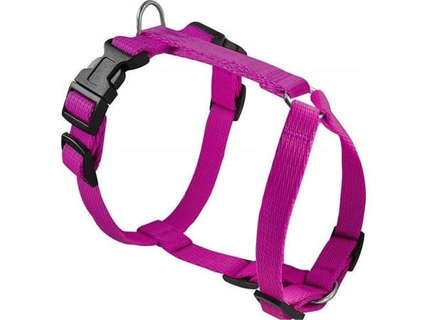Chaba hundsele GUARD L (D) 35-60 (T) 50-75 x 2,5 cm fuchsia 5077