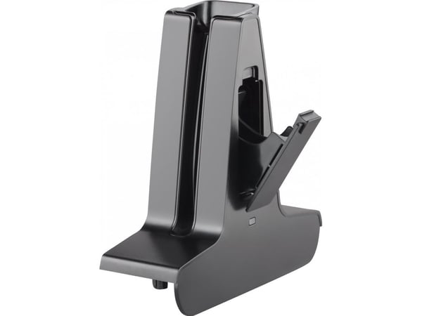 HP Poly Savi - Sokkel for hodesett - og plaggtilbehør - for Poly Savi 8245