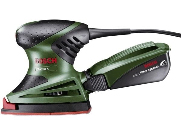 Bosch MULTISLIBER PSM 160 A