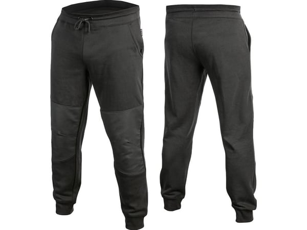 Högert Technik Hgert Elastic Work Joggebukse - M