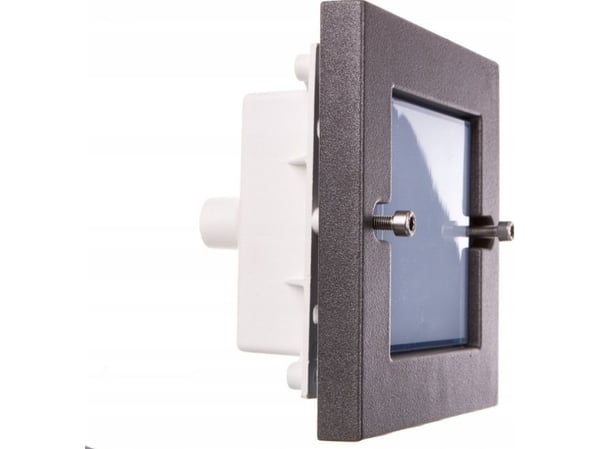 EL-IT LED-armatur GRADUS SQUARE HP 1LED 1,1W 3200K 3026 515