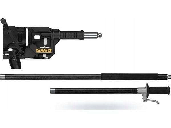 DEWALT jatkopalkki DCN890 betoni-/teräsnaulaimeen