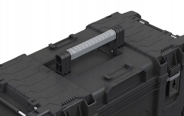 Boks på hjul 28" Keter ROC PRO GEAR 1.0