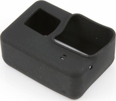 Xrec silikonetui/cover til GoPro Hero 7 6 5 Black
