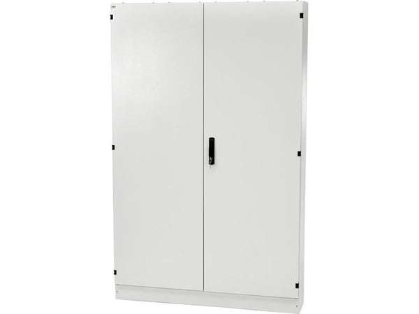 Alfako Modulaarinen pinta-asennettava jakelija 660 moduulia ALFA-1218/25C