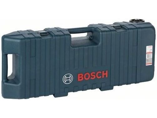 Bosch trolly för GSH 16 blå