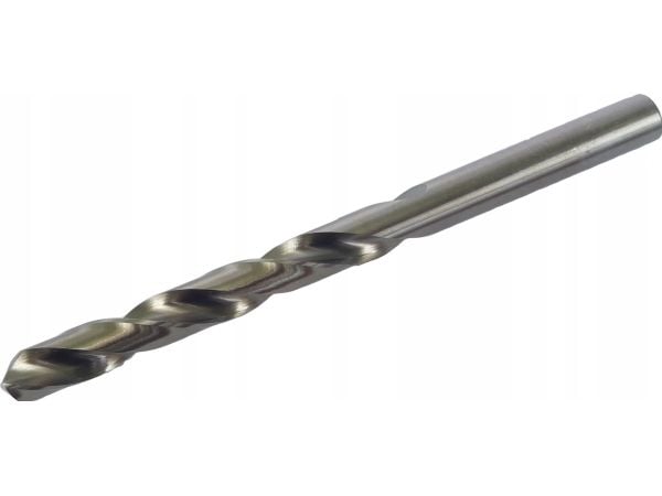 Bosch METALBOR HSS-CO S 10X133MM 5 STTK