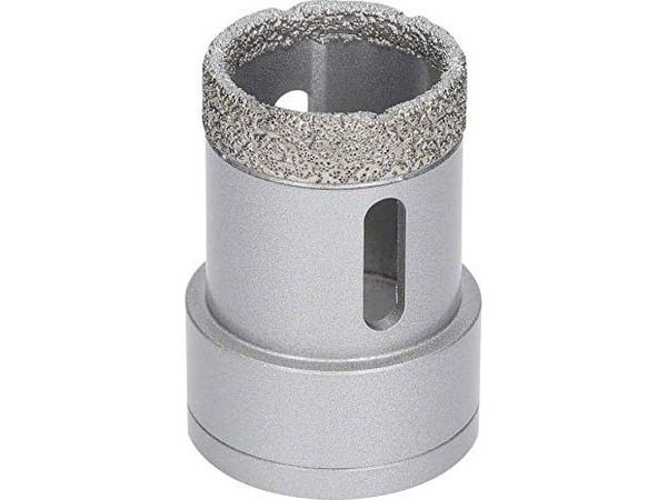 Bosch DIAMANTHÅLSÅG X-LOCK 35MM DRYSPEED