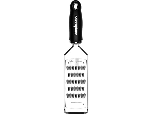 Microplane Gourmet Julienne Fine-rivjärn / Microplane