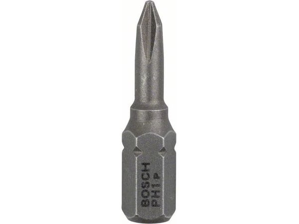 Bosch 2 607 001 508 skruvmejselinsats (2607001508)