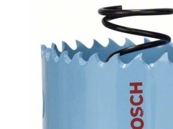 Bosch HULSAV LEVYMETALLI 51MM