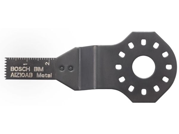 Bosch SAHAN KIINNITIN AIZ10AB L:20MM PUUMETALLI BIM