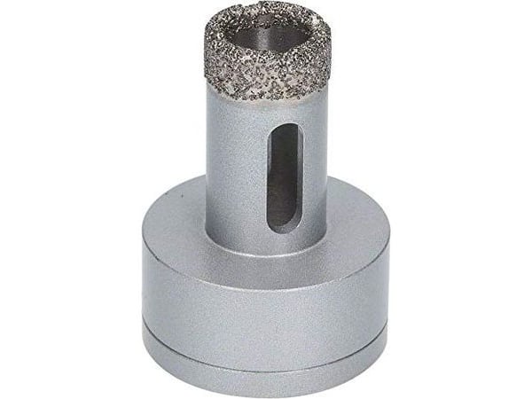 Bosch DIAMANTHÅLSÅG X-LOCK 20MM DRYSPEED