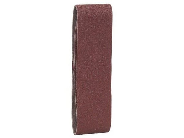 Bosch slipebånd, uendelig 40x305 mm 60/80/100 (B2608606211)