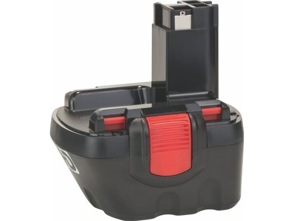 Bosch BATTERI 12V 2,6AH NIMH O-PACK HD