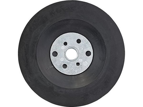 Bosch - Ryggingspute - 115 mm