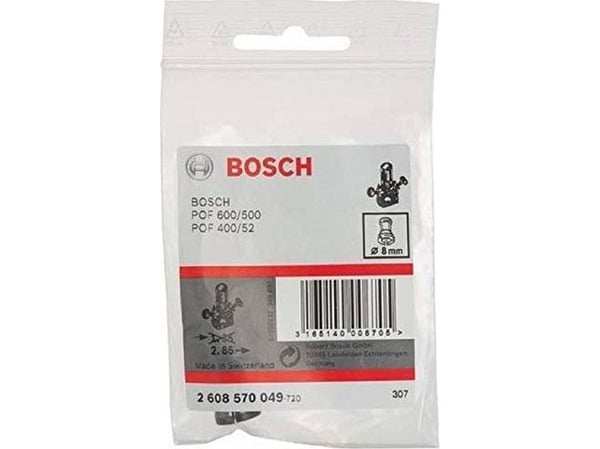 Bosch SPANNER-tång 8MM