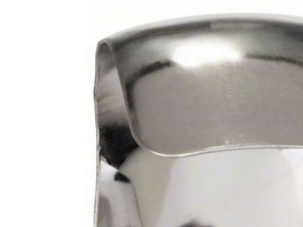 Bosch Reflektormunstycke 32/33MM FOR GHG/PHG