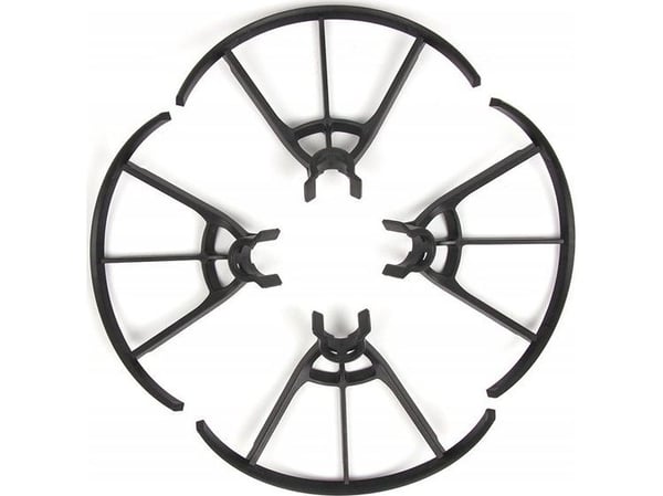 Xrec Oslona SmigieL - 4 stk til droner Dji Ryze Tello