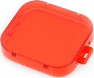 Xrec filter rød korreksjon til GoPro Hero 5/6/7 Black