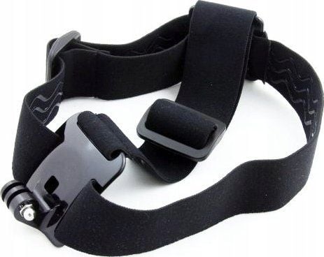 Xrec hodestroppfeste / hodeholder for Gopro 7 6 5 4 3 2
