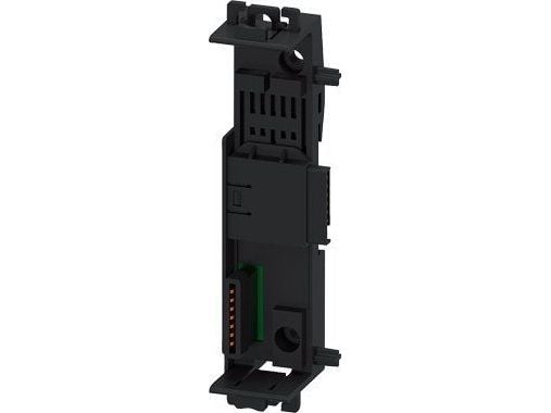 Siemens 3ZY1212-2GA00 3ZY1212122GA00 Laitteen liitäntä
