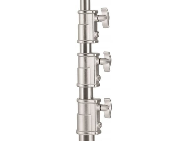 Jinbei Jinbei JB-4200 lysstativ med justerbare hjul